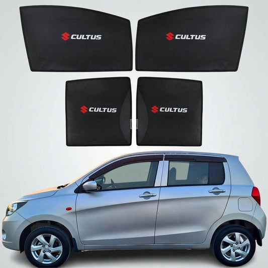 Suzuki Cultus new Windows Shades