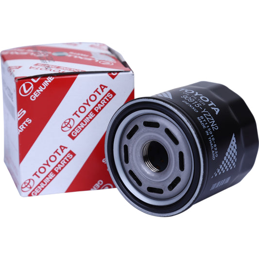 Toyota Corolla 1.3 All models  Geniune Oil Filter