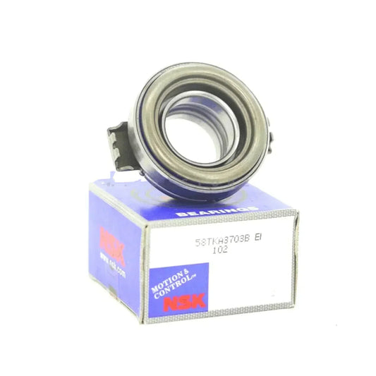 Suzuki Bolan Clutch bearing NSK Japanese