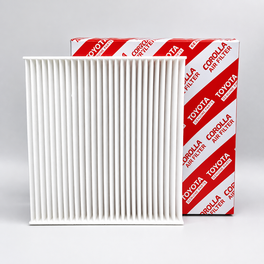 Toyota Corolla 1.3 Ac Filter Thailand