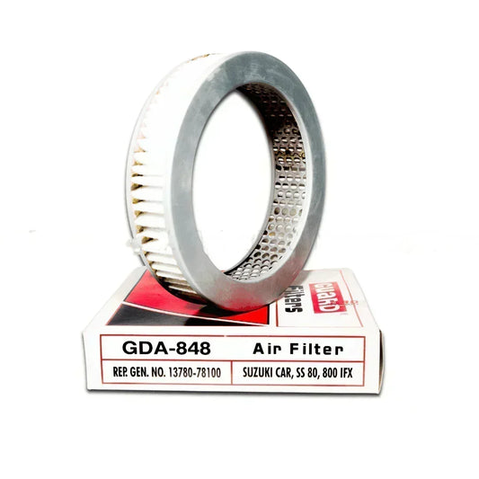 Suzuki Alto old 2003-2012 Guard Air Filter