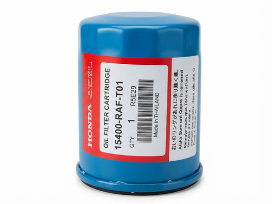 Honda Civic 2007-2012 Geniune Oil Filter
