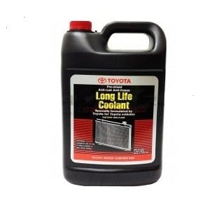 Toyota Geniune Coolant 1 Liter