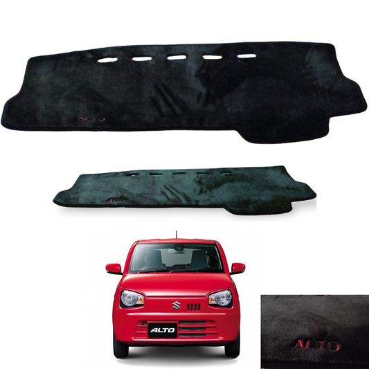 Alto new 660cc Dashboard Kapra Velvet