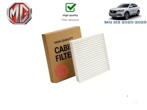 Mg Hs Ac Filter Imported