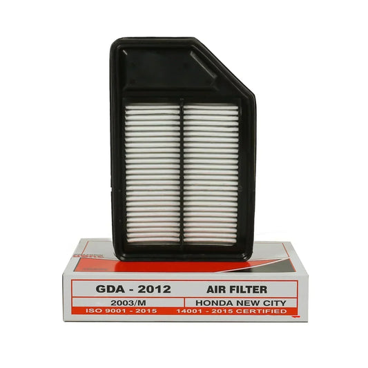 Honda City 2003-2008 Guard Air Filter