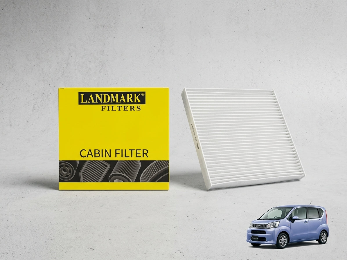 Daihatsu move new model Ac Filter Thailand