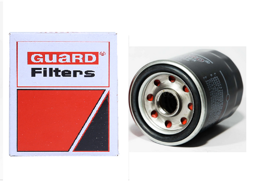 Toyota Corolla 1.3 2004-2019 Guard oil Filter