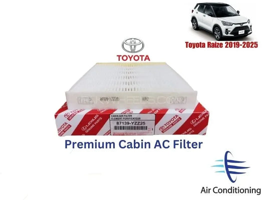 Toyota Raize Ac Filter Imported