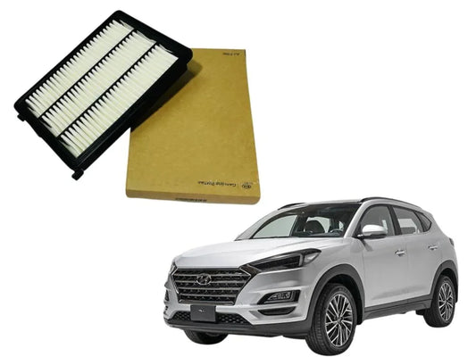 Hyundai Tuscon Air Filter Imported
