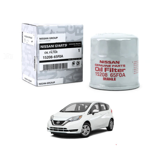 Nissan Note Oil Filter Imported