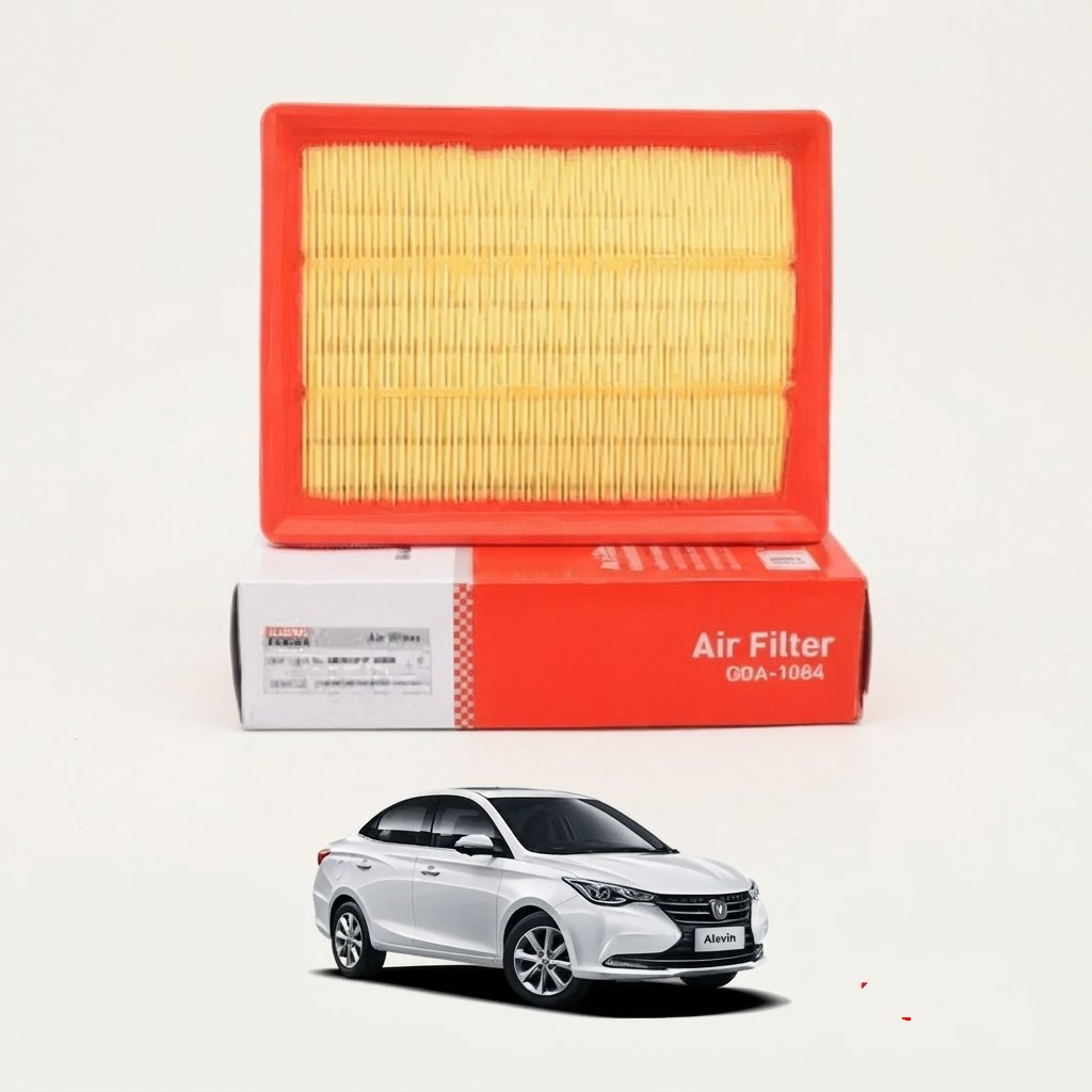 Changan Alsvin Air Filter Imported