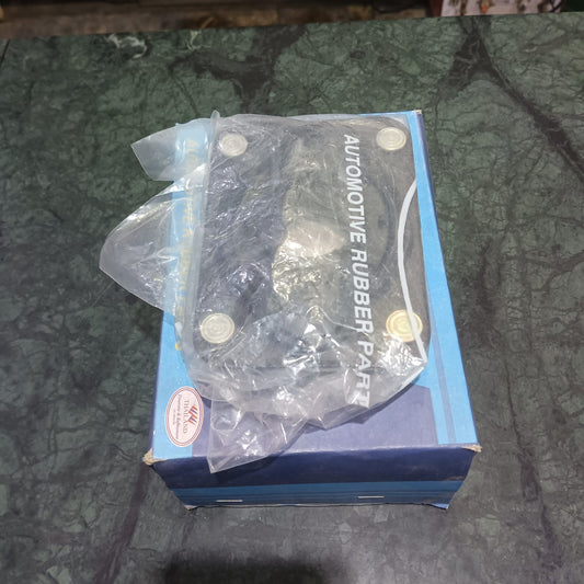 Suzuki Mehran Gear liver mounting RBI