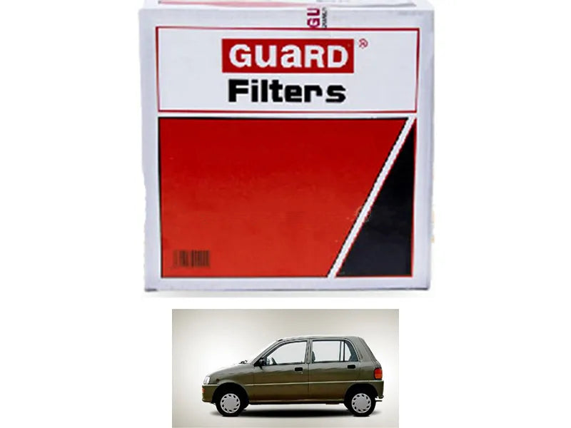 Daihatsu Cuore Guard Air Filter