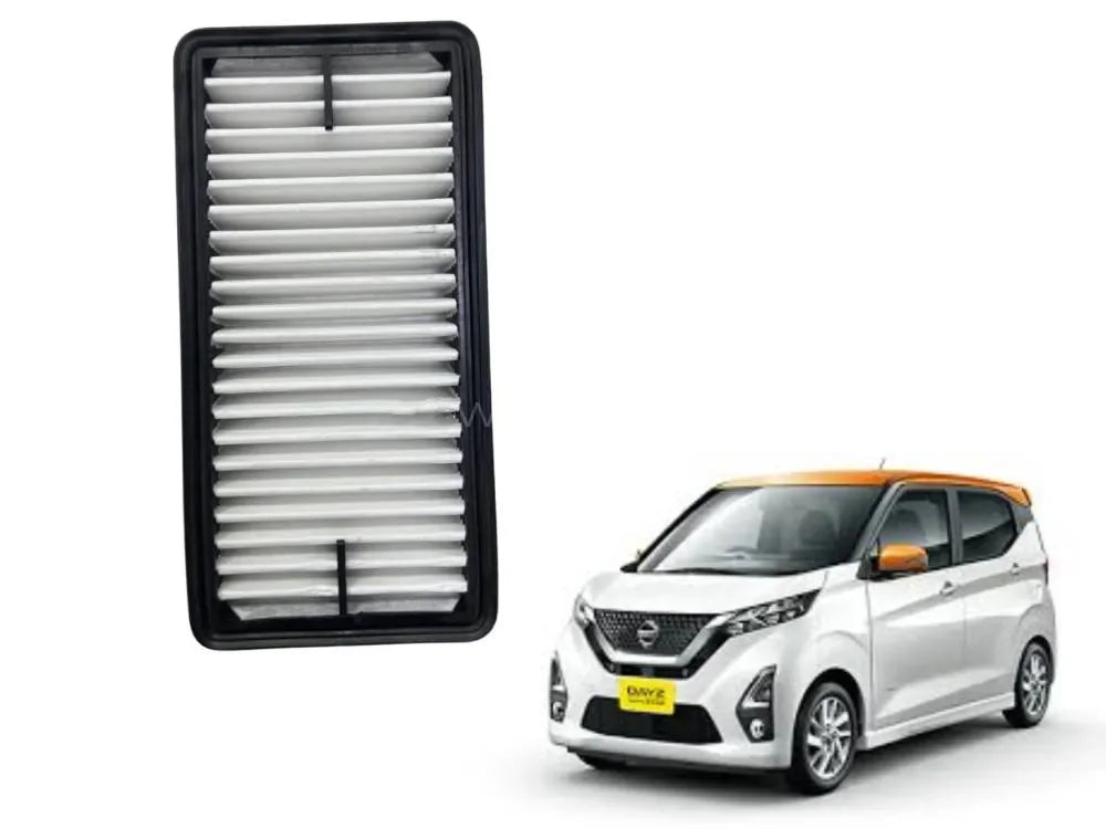 Nissan Dayz Air Filter Imported