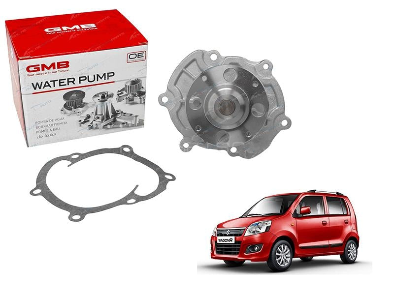 Suzuki Wagon r GMB Water pump