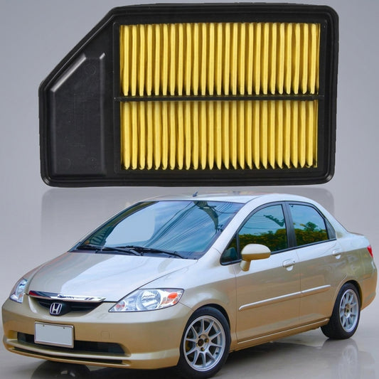Honda City 2003-2008 Air Filter Thailand