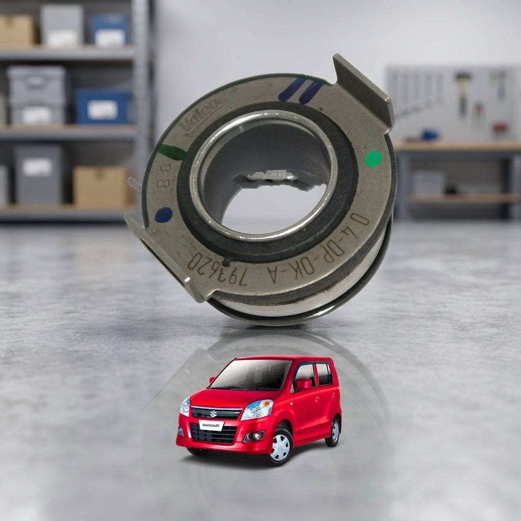 Suzuki Wagon r Koyo Japanese Clutch bearing