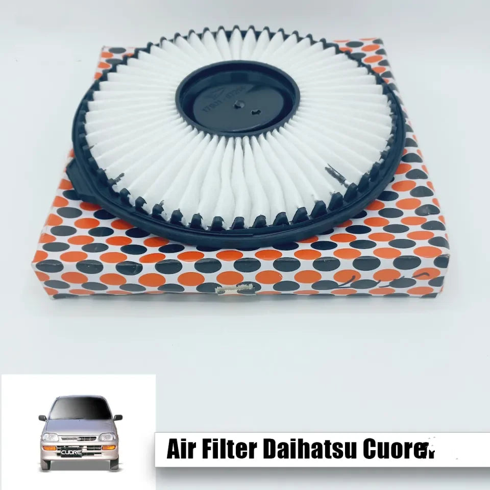 Daihatsu Cuore Air Filter Thailand