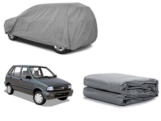 Suzuki Mehran Top Cover PVC