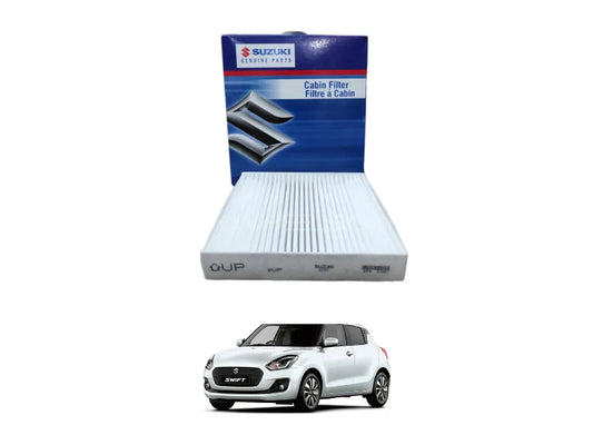 Suzuki Swift Ac Filter All model China