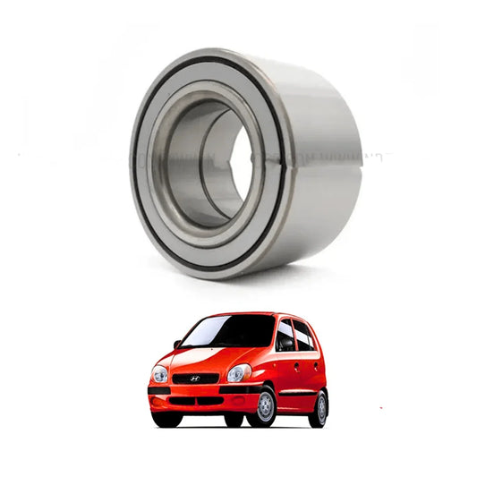 Hyundai Santro bear max front wheel bearing