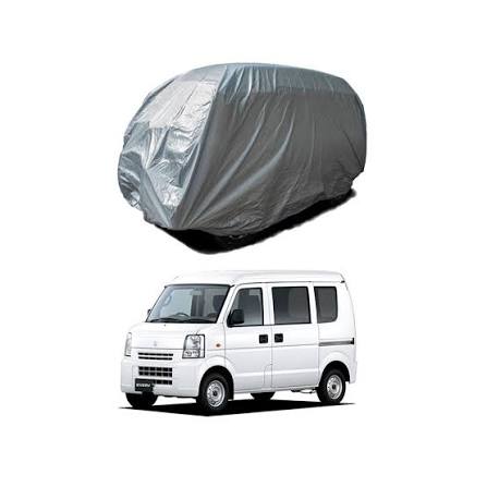 Suzuki Every Top Cover PVC