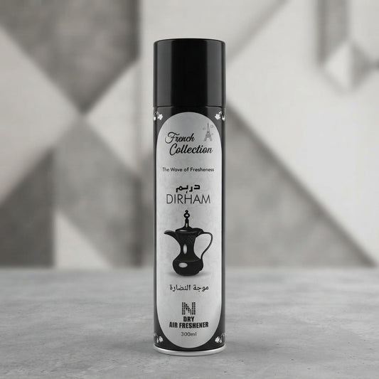 Air Freshner French Collection