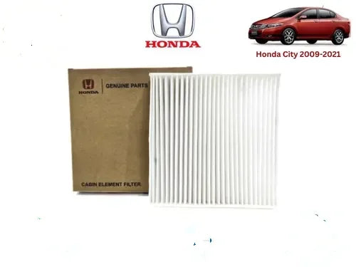 Honda City 2009-2021 Ac Filter Thailand