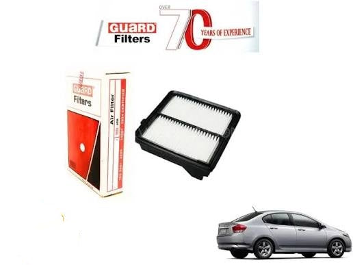 Honda City 2009-2021 Guard Air Filter