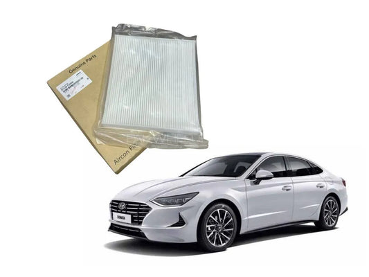 Hyundai Sonata Ac Filter Imported