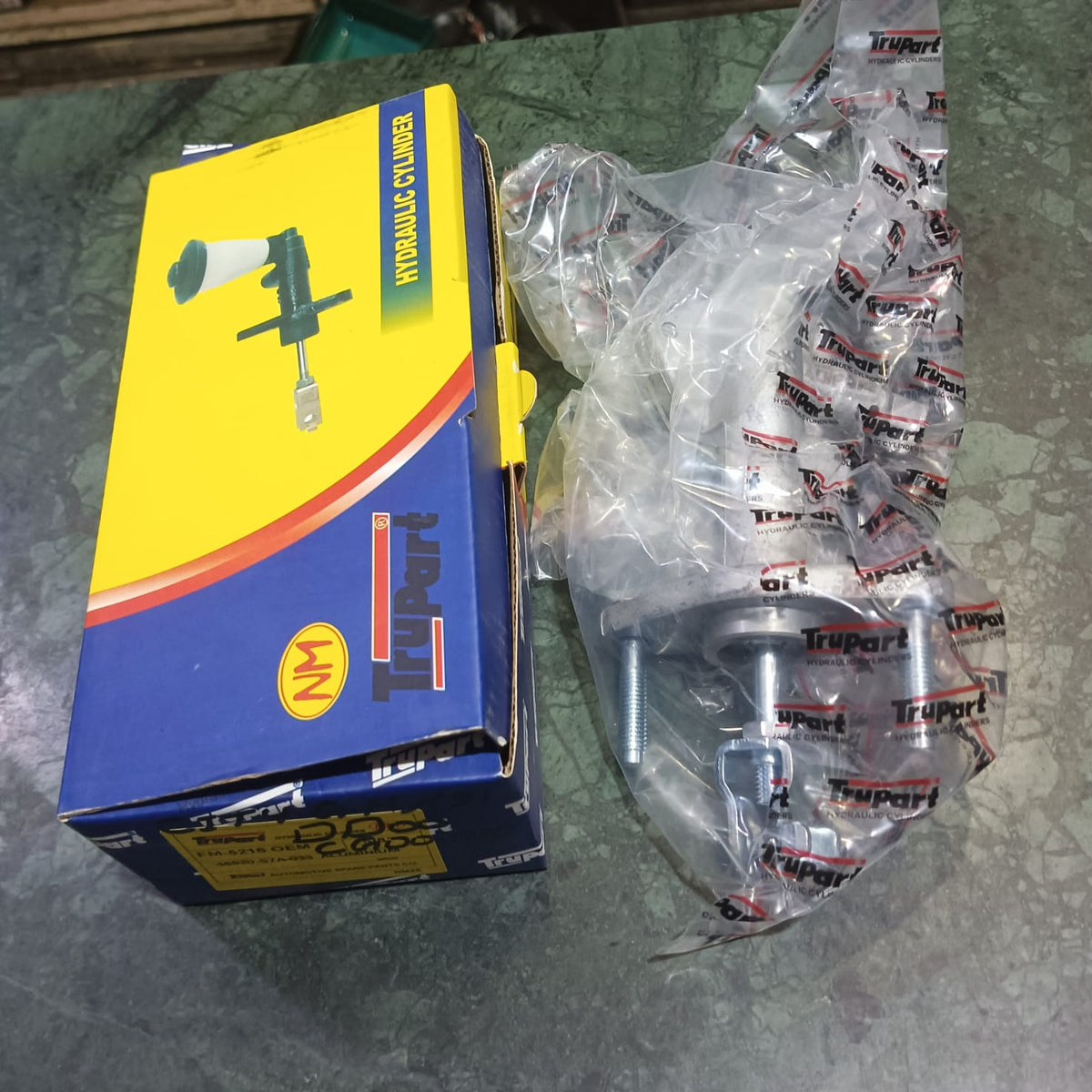 Honda City 2009-2019 Trupart china Upper clutch cylinder