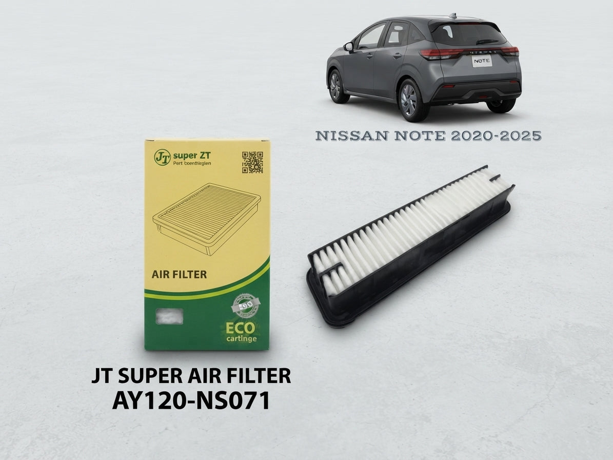 Nissan Note Air Filter Imported
