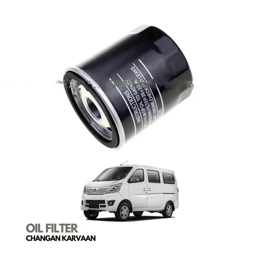 Changan Karvan Oil Filter Imported