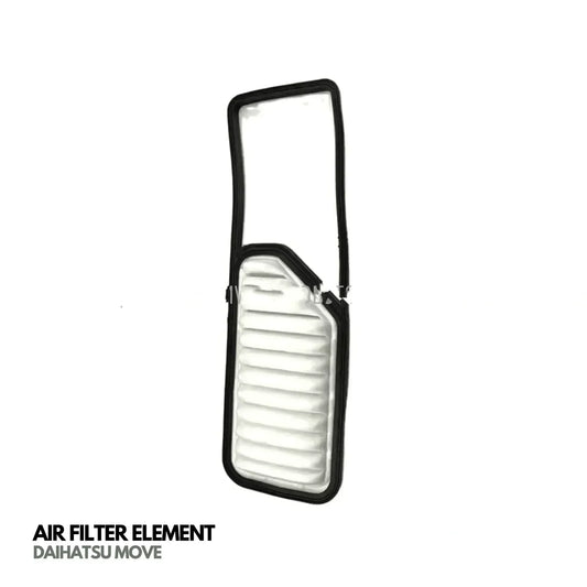 Daihatsu Move old model Air Filter Thailand