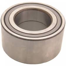 Suzuki Liana wheel bearing Bearmax
