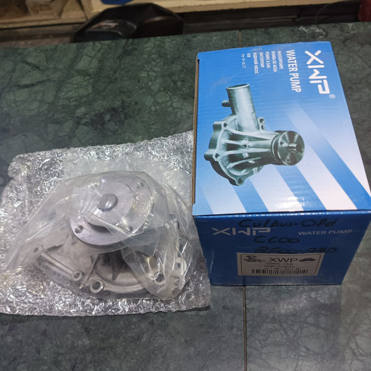 Suzuki Cultus 3 Cylinder or EFI 4 cylinder water pump XWP brand
