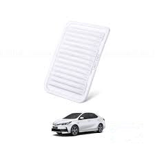 Toyota Corolla Altis 1.6 air filter Thailand