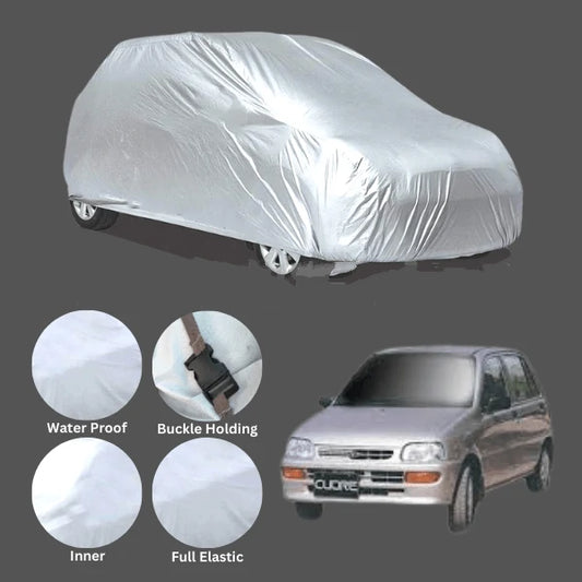 Daihatsu Cuore Top Cover PVC