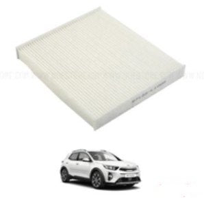 Kia Stonic Ac Filter Imported