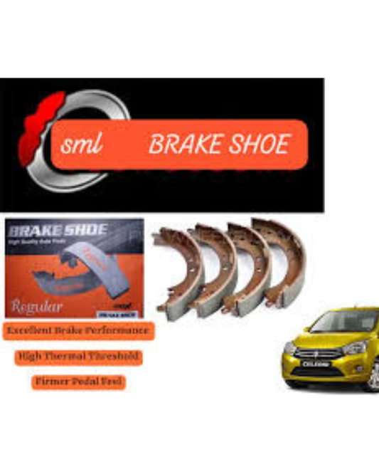 Suzuki Cultus new 2017-2026 sml brake shue