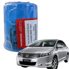 Honda City 2009-2021 Oil Filter China