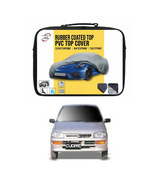 Daihatsu Cuore Rubber Coated Top Cover