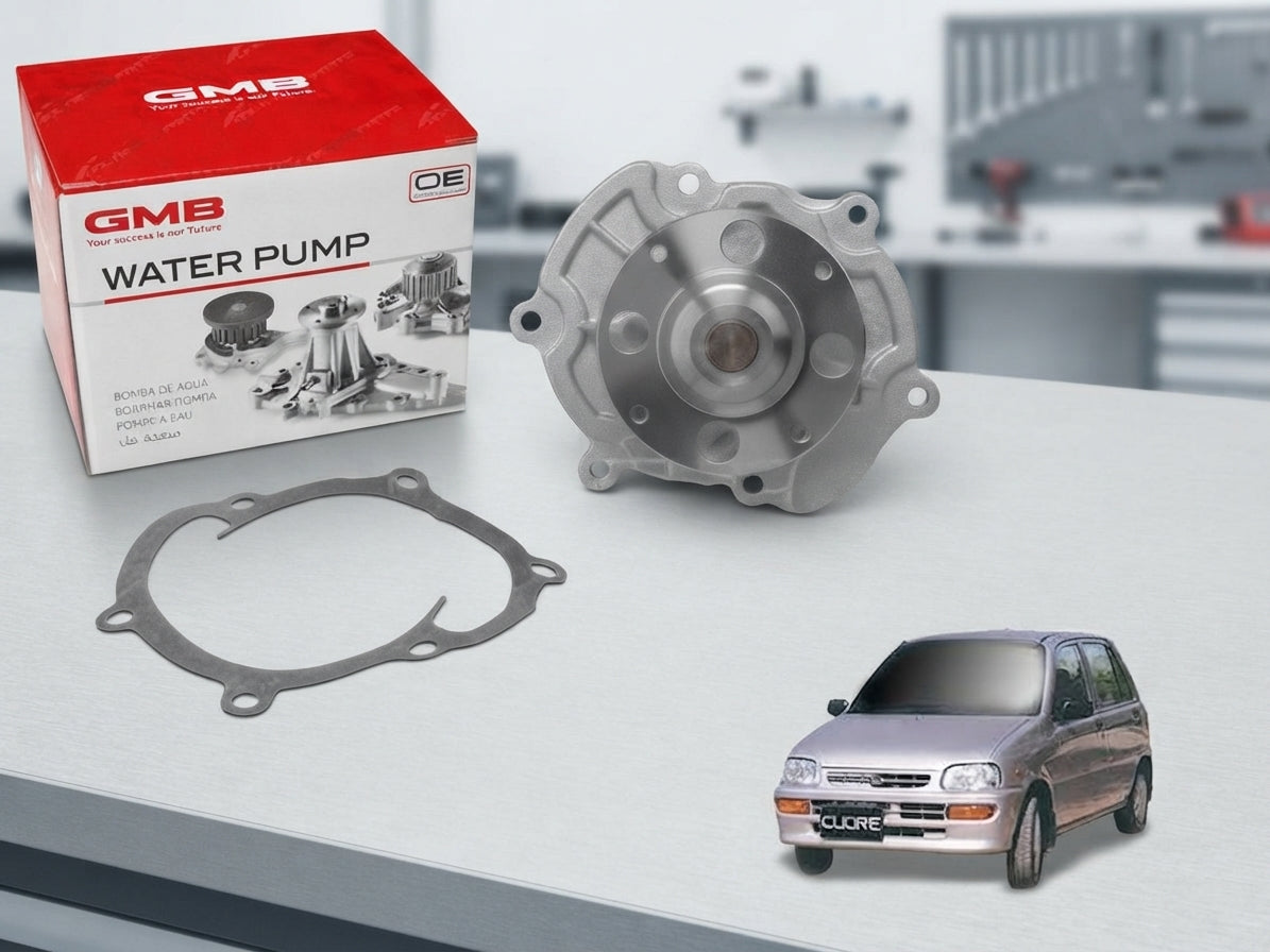 Daihatsu Cuore GMB Water pump