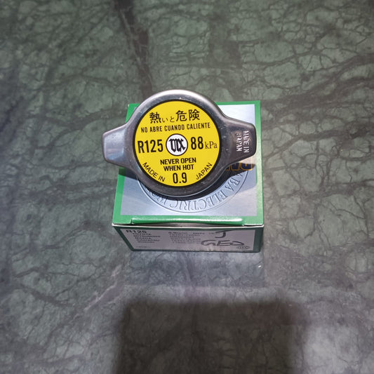 Radiator Cap Japanese For Toyota , Honda Cars