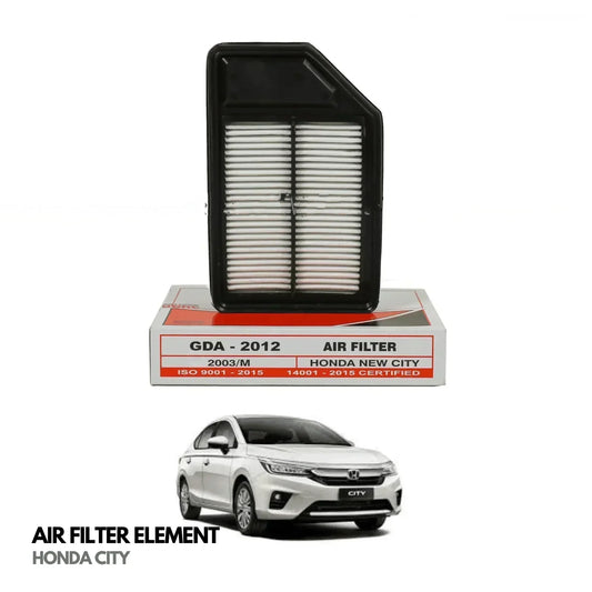 Honda City 2022-2026 Guard Air Filter
