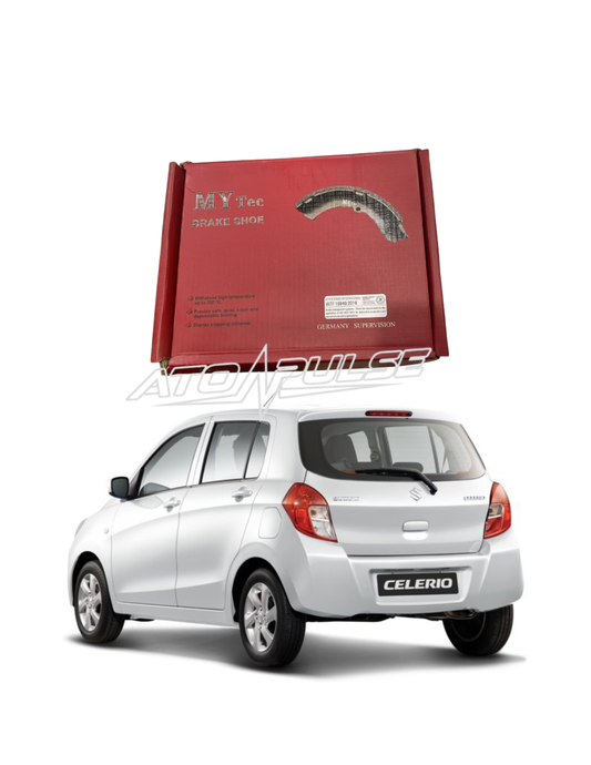 Suzuki Cultus 2017-2026 Mytec brake shue