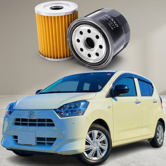 Daihatsu Mira oil filter China