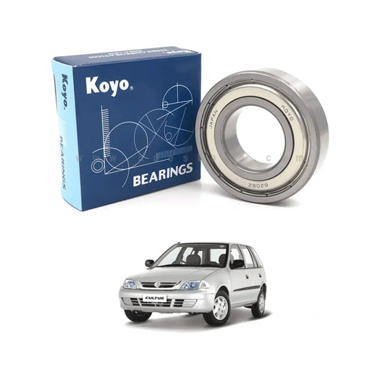 Suzuki Cultus 2003-2017 Koyo Japanese Front wheel bearing
