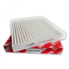 Toyota Corolla Altis 1.8 Ac Filter Thailand